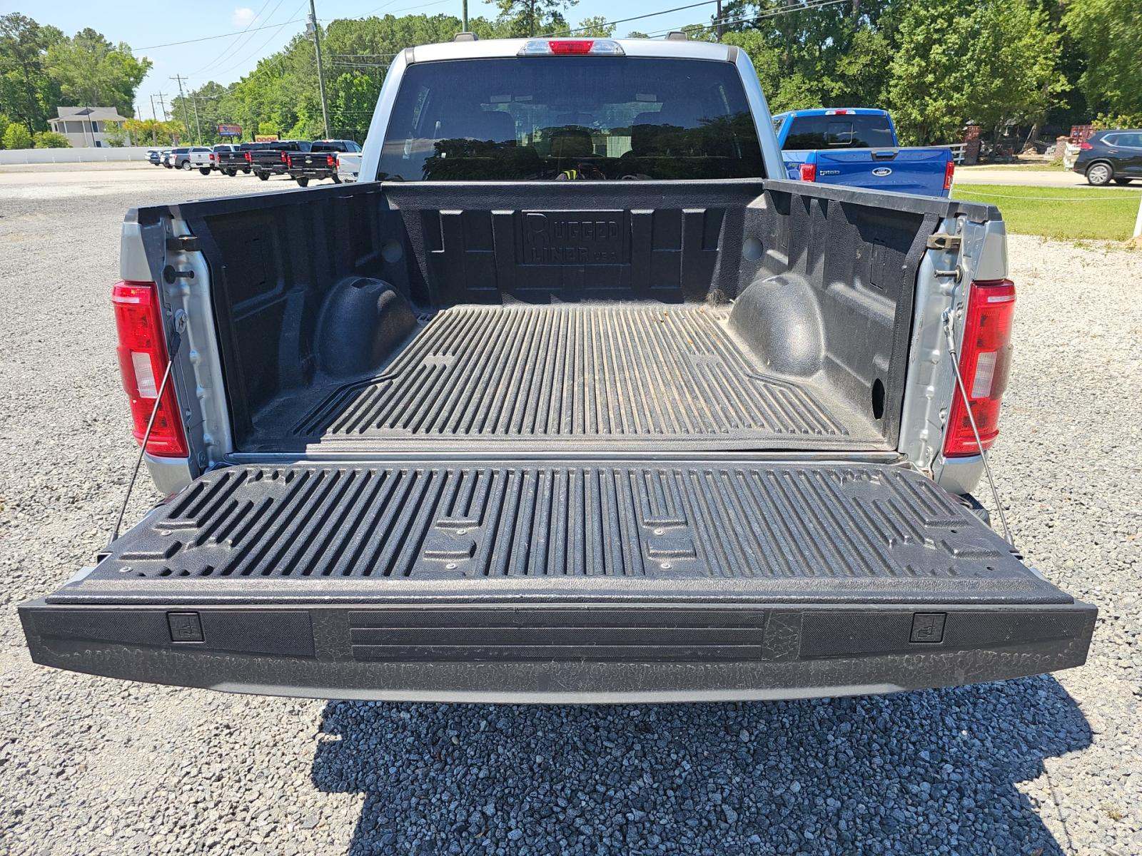 FORD F-150 - 10