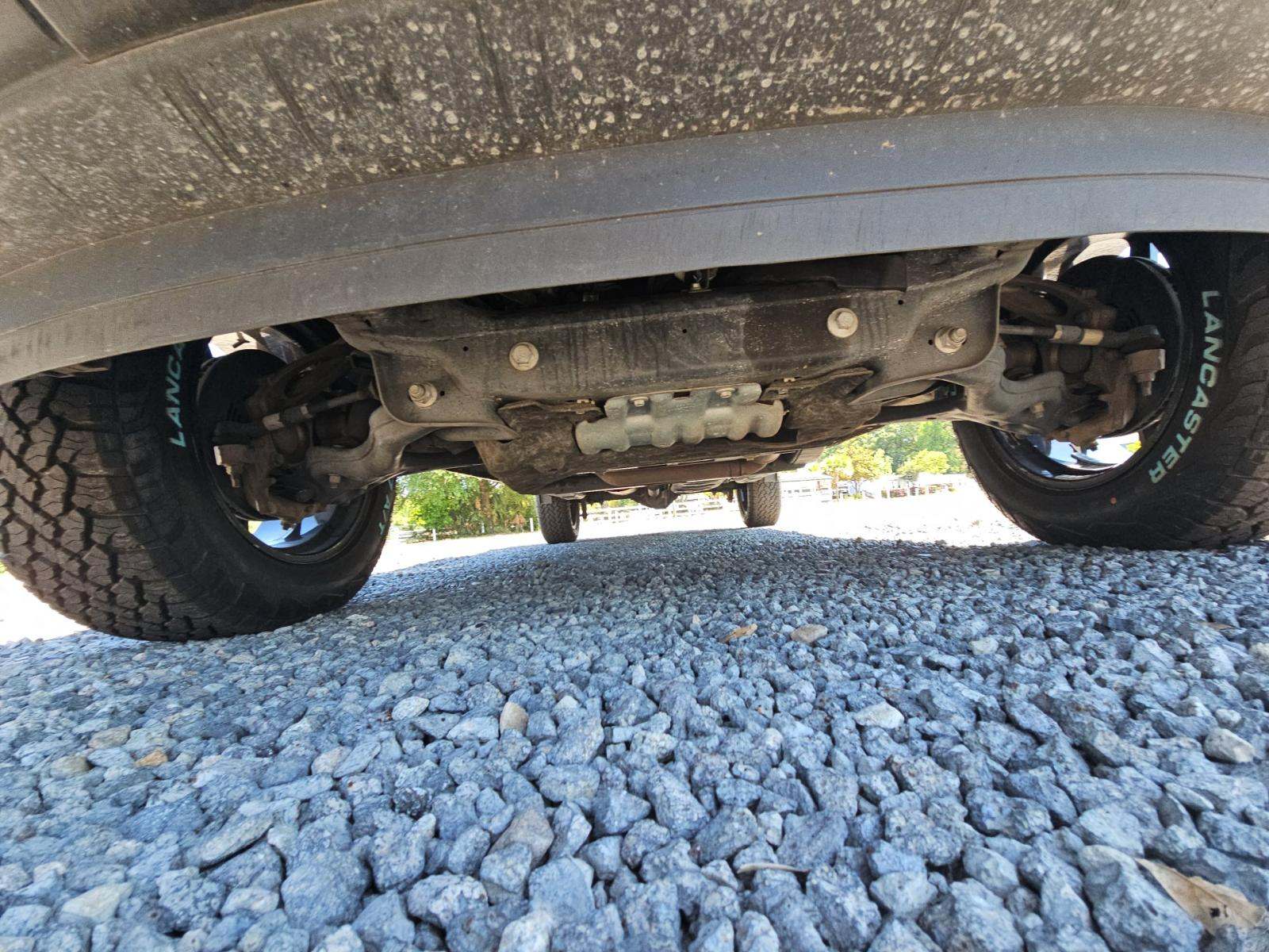 2023 Ford F-150 XLT RWD