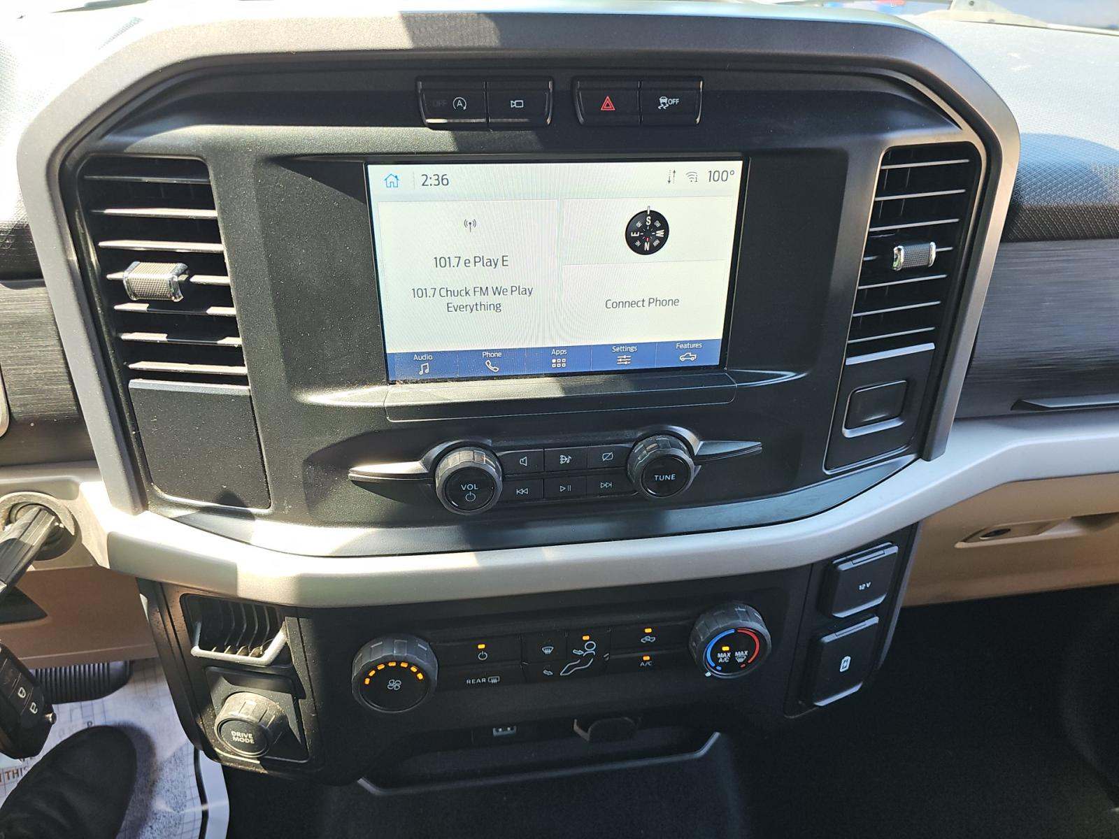 FORD F-150 - 6
