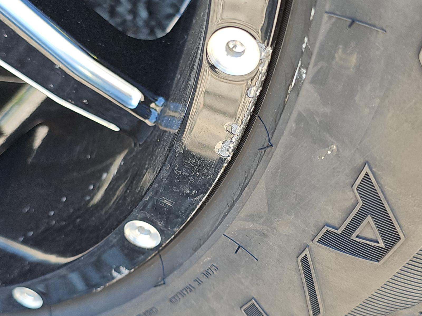 2023 Ford F-150 XLT RWD