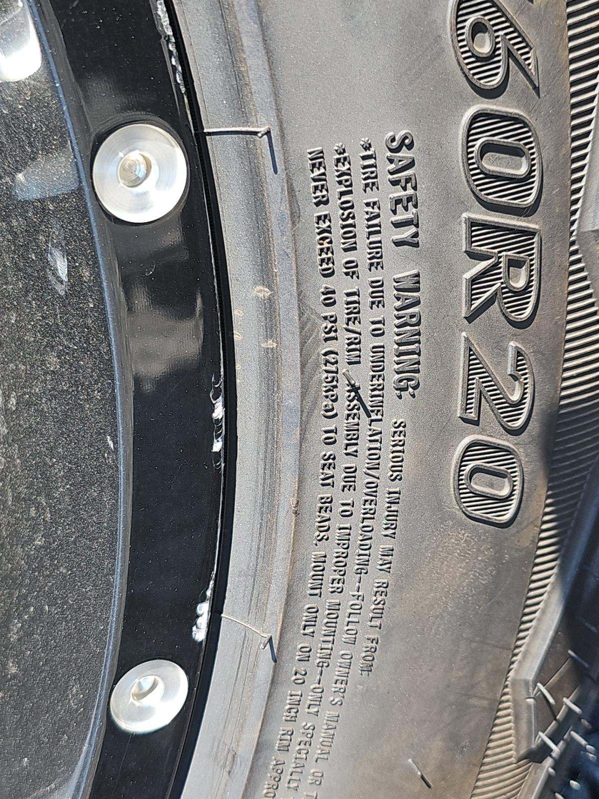 2023 Ford F-150 XLT RWD