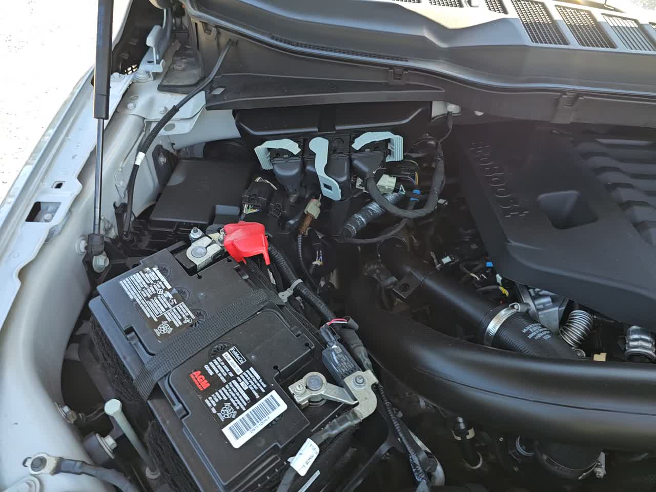 2023 Ford F-150 XLT RWD