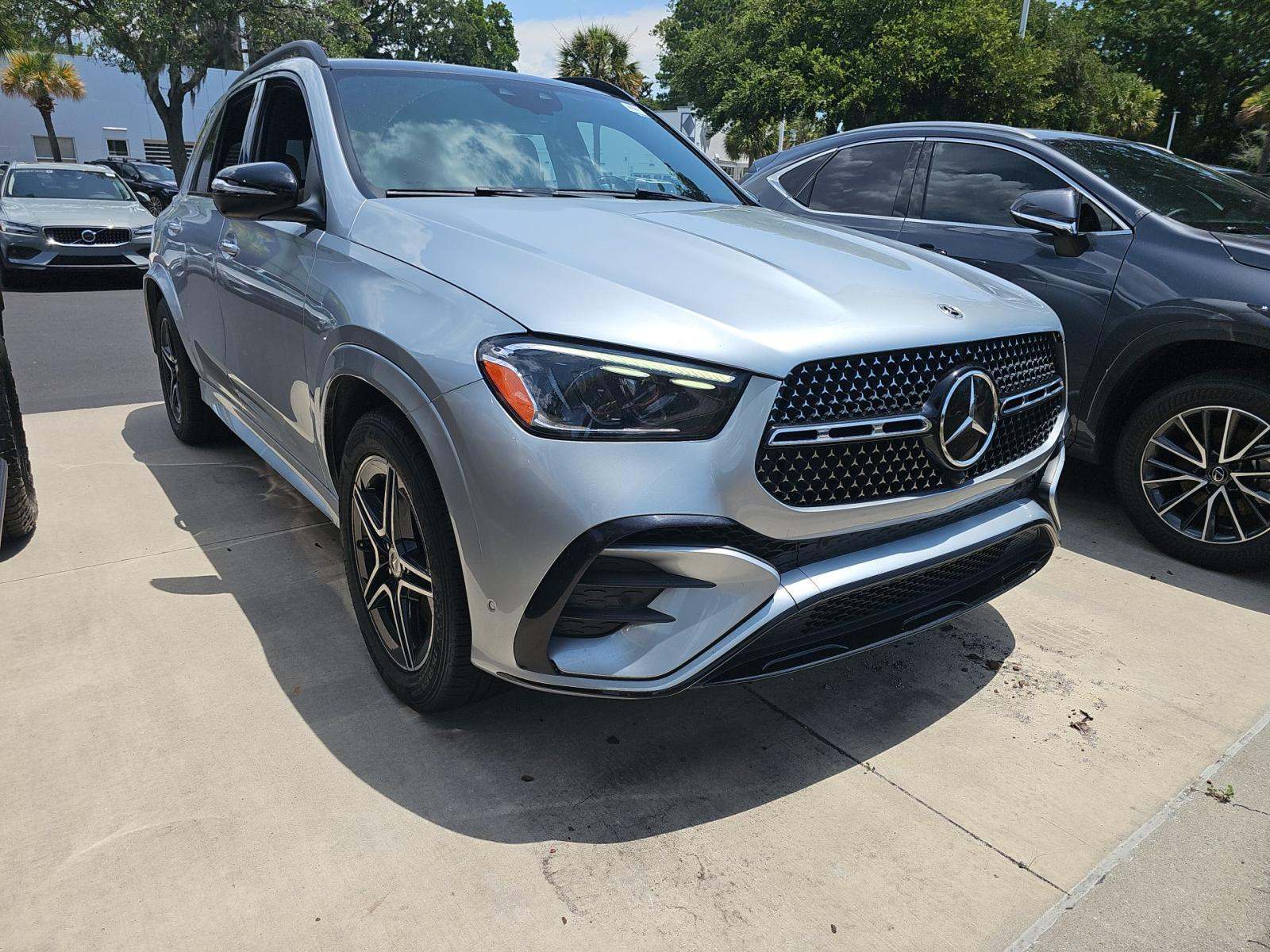 2024 Mercedes-Benz GLE GLE 350 AWD