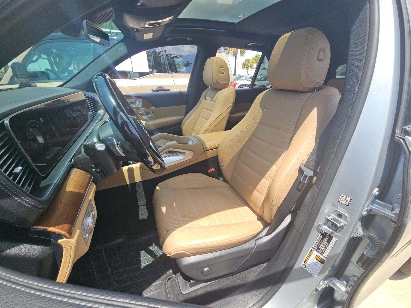 2024 Mercedes-Benz GLE GLE 350 AWD
