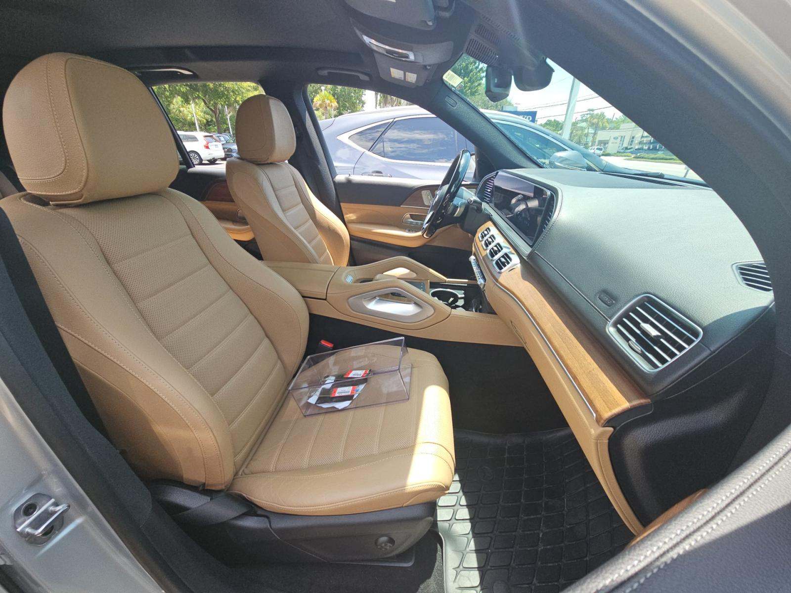2024 Mercedes-Benz GLE GLE 350 AWD