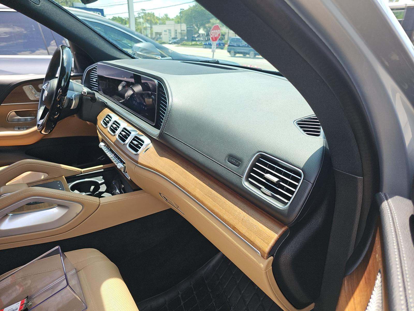 2024 Mercedes-Benz GLE GLE 350 AWD