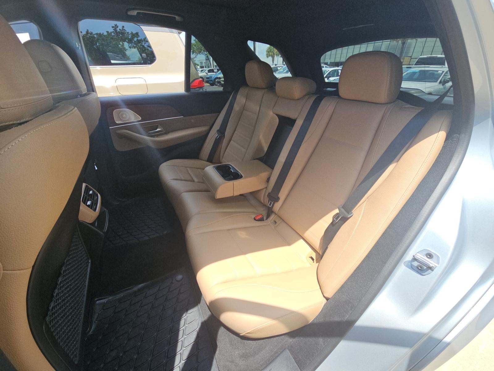 2024 Mercedes-Benz GLE GLE 350 AWD