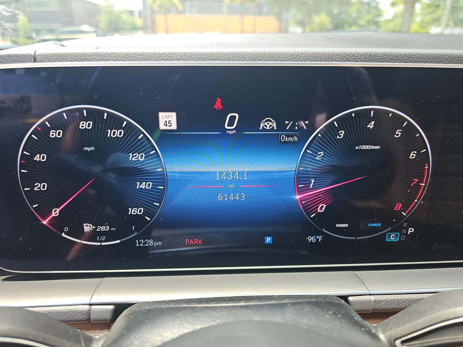 2024 Mercedes-Benz GLE GLE 350 AWD