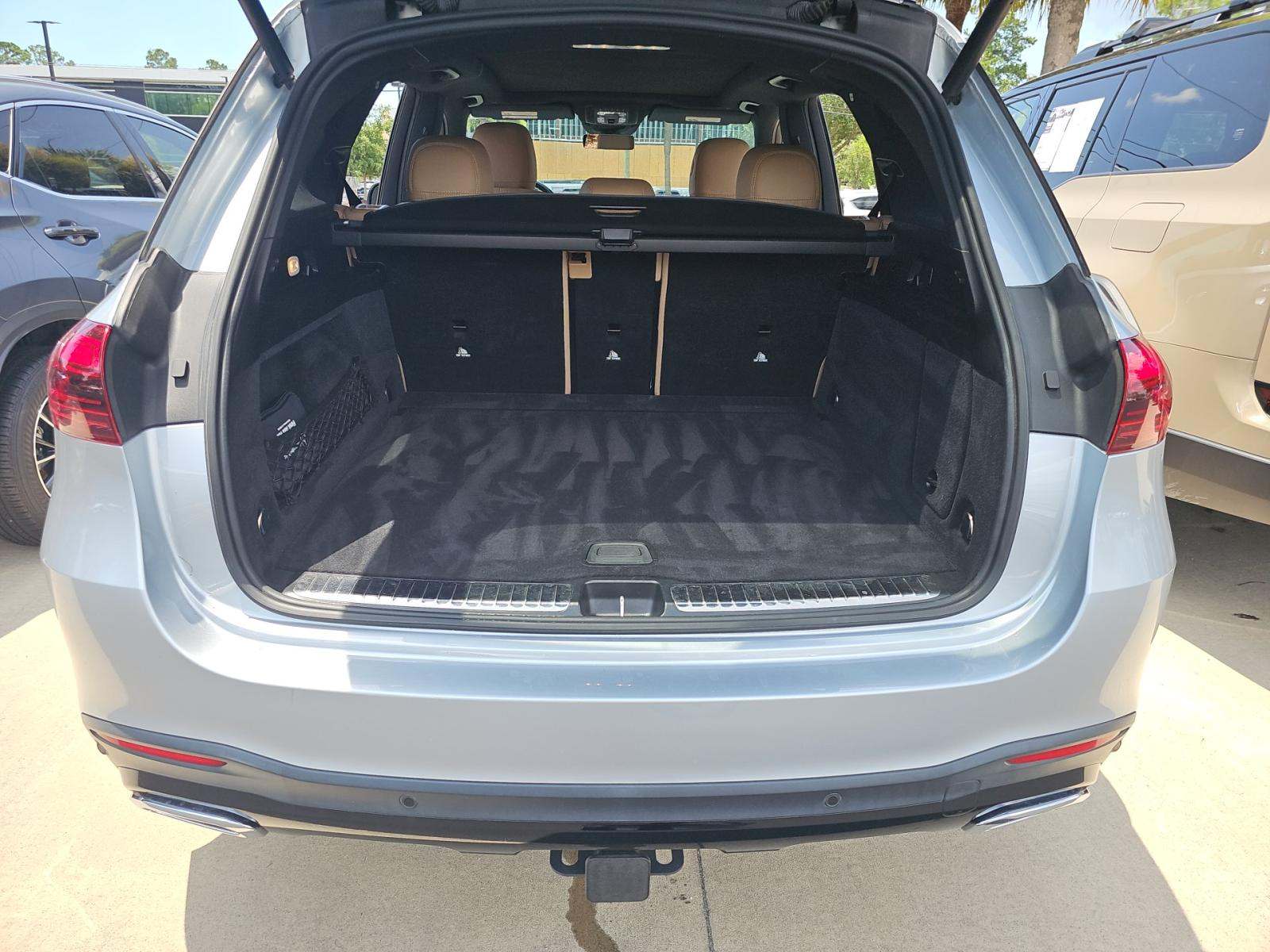 2024 Mercedes-Benz GLE GLE 350 AWD