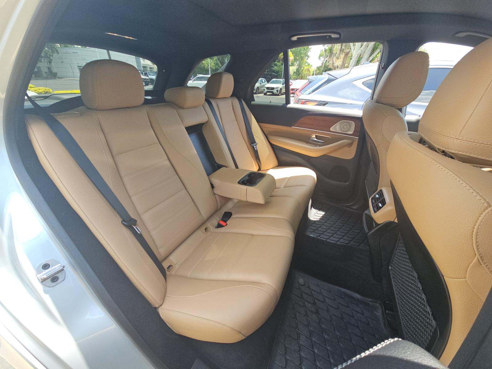 2024 Mercedes-Benz GLE GLE 350 AWD