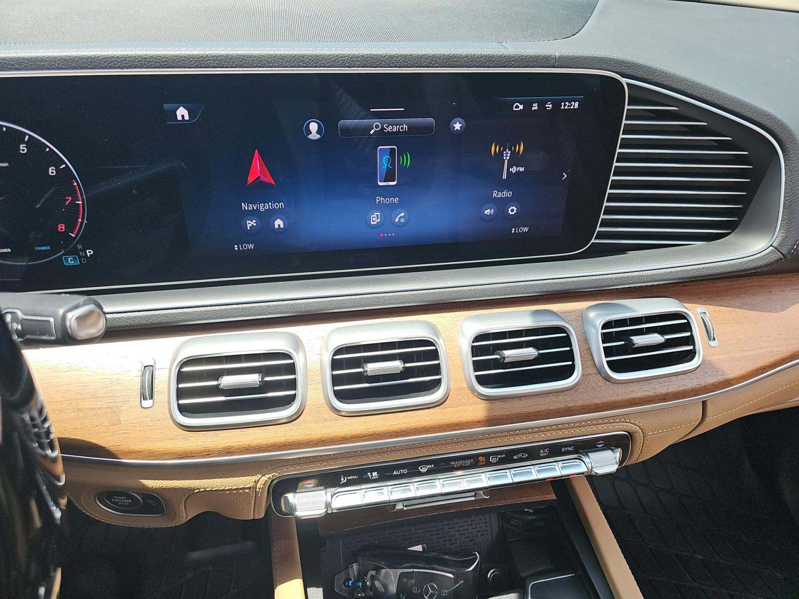 2024 Mercedes-Benz GLE GLE 350 AWD