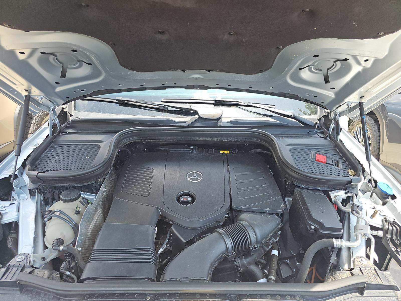 2024 Mercedes-Benz GLE GLE 350 AWD