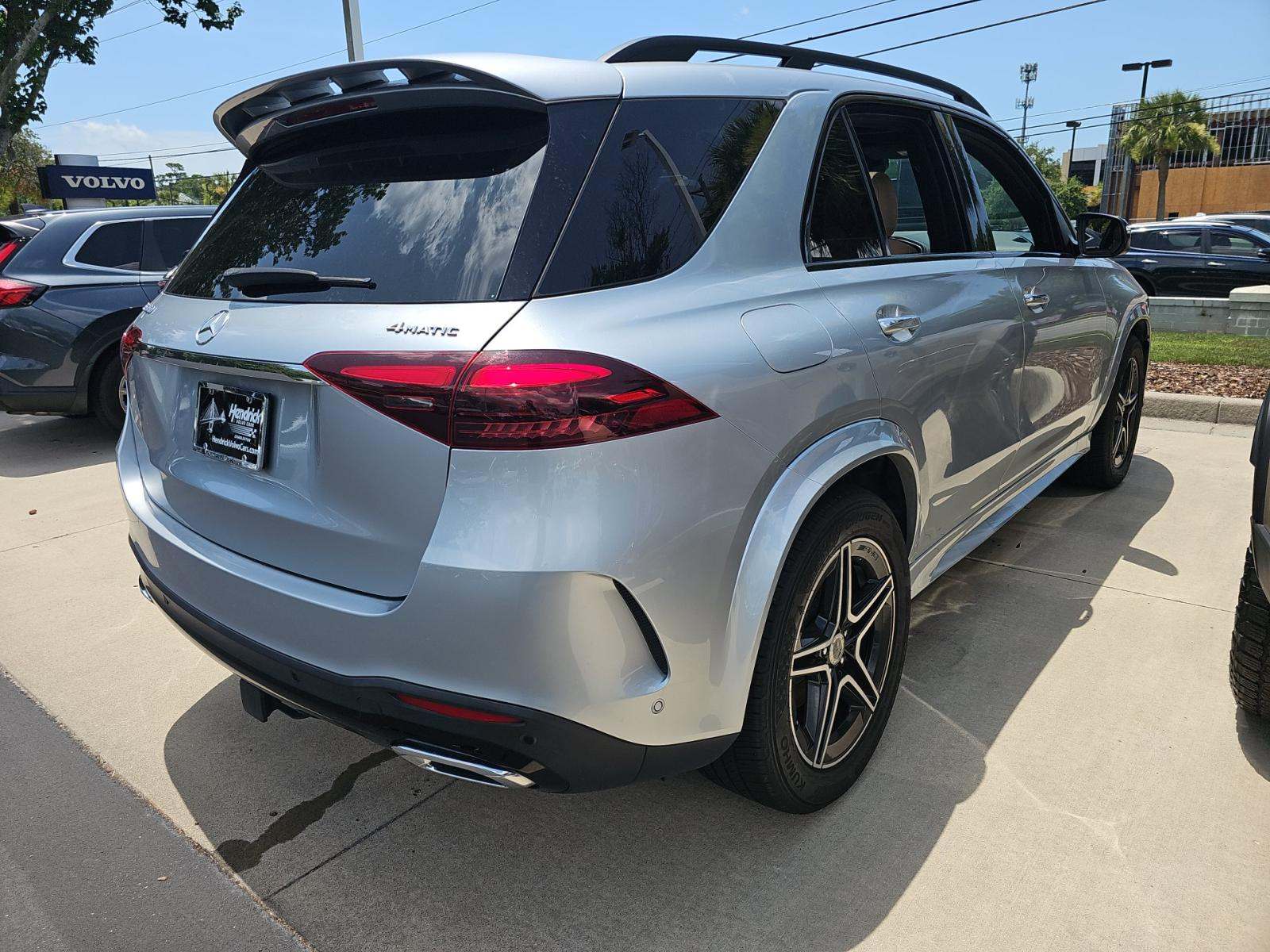 2024 Mercedes-Benz GLE GLE 350 AWD