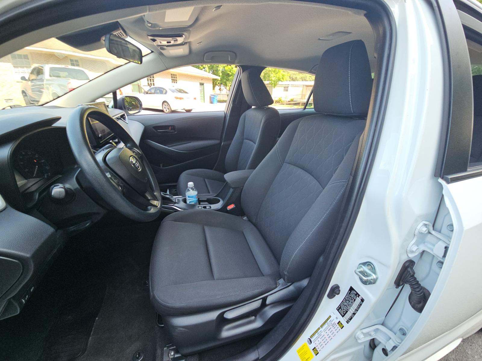 2023 Toyota Corolla LE FWD