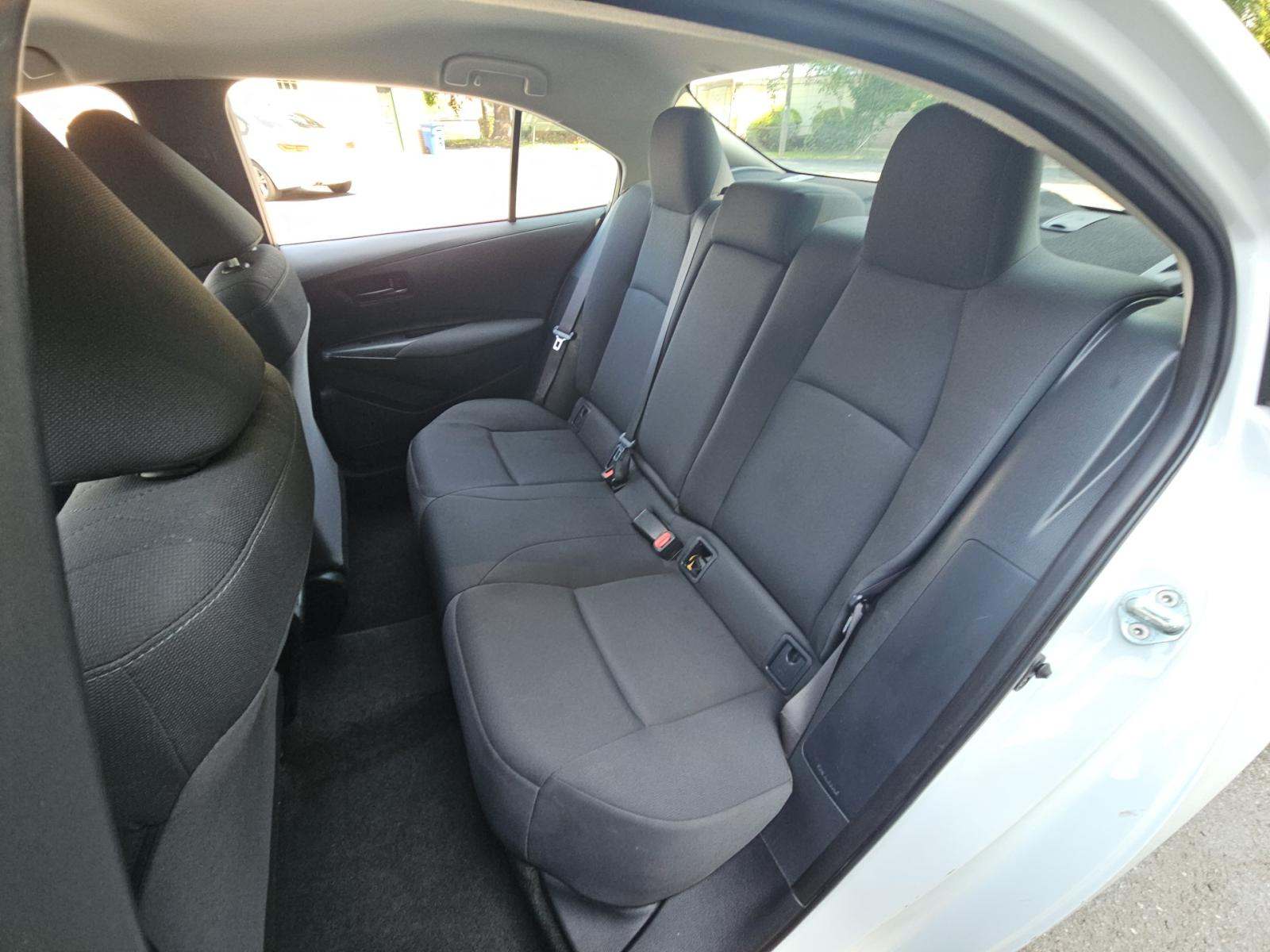 2023 Toyota Corolla LE FWD
