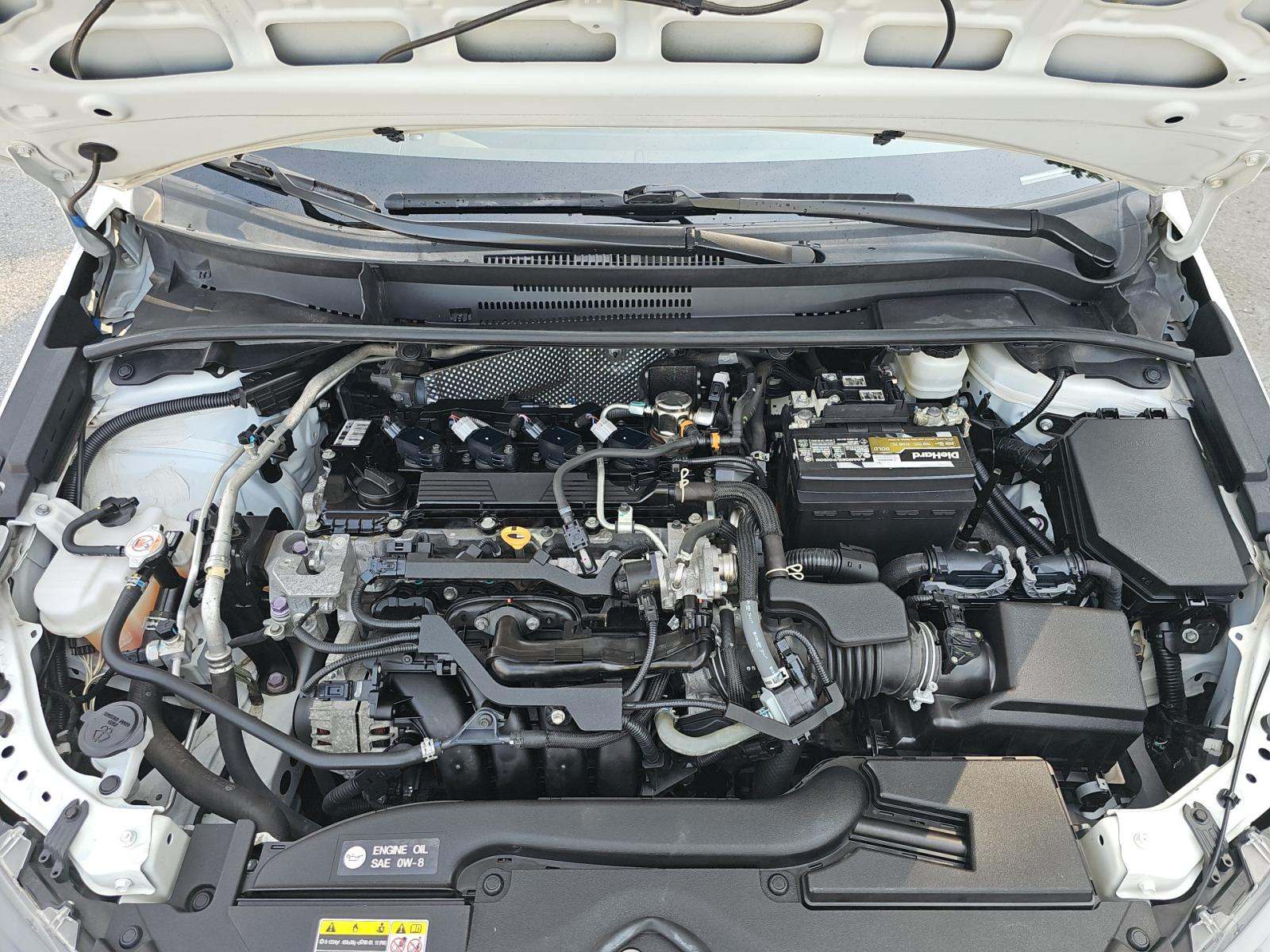 2023 Toyota Corolla LE FWD