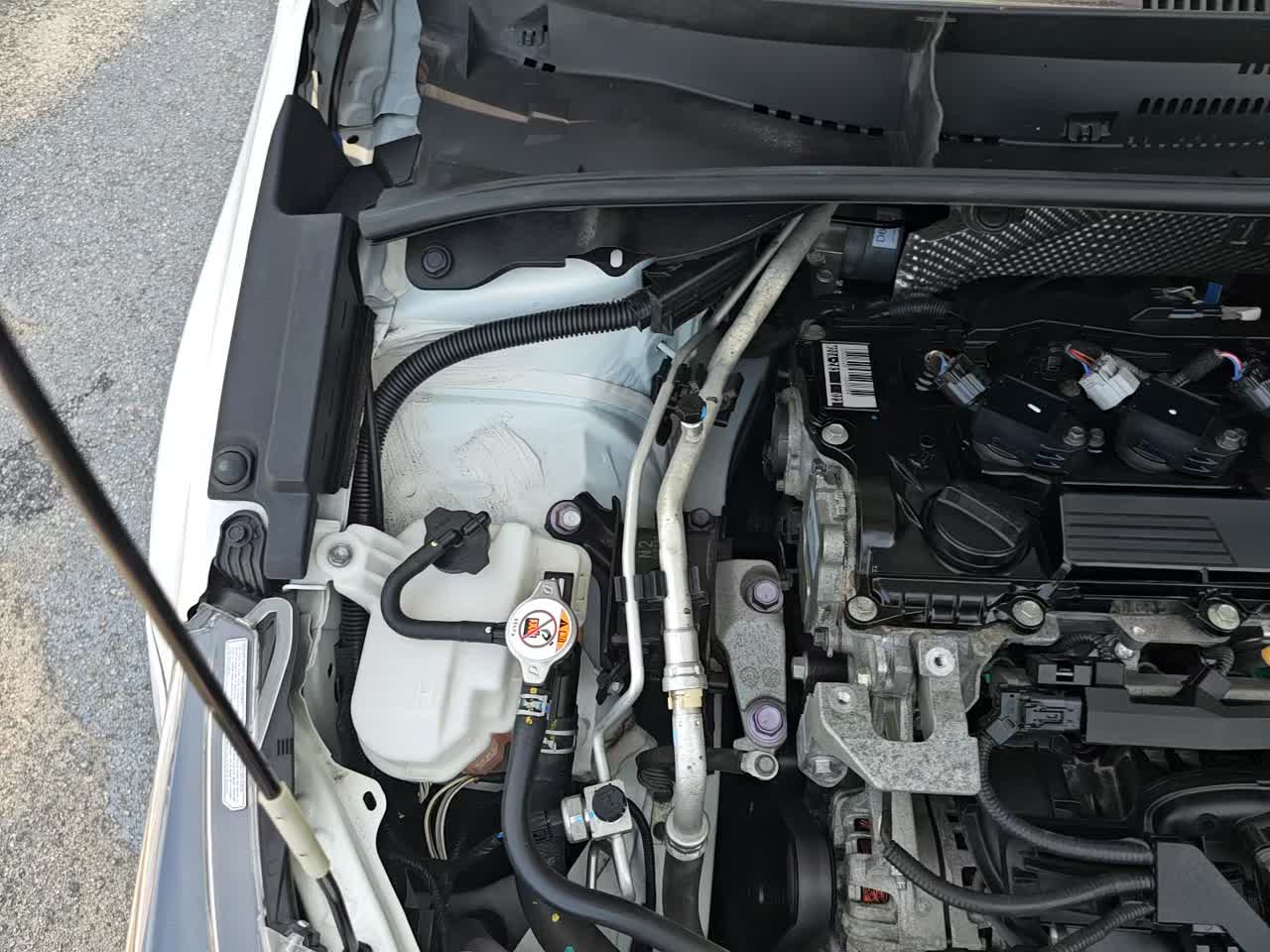 2023 Toyota Corolla LE FWD
