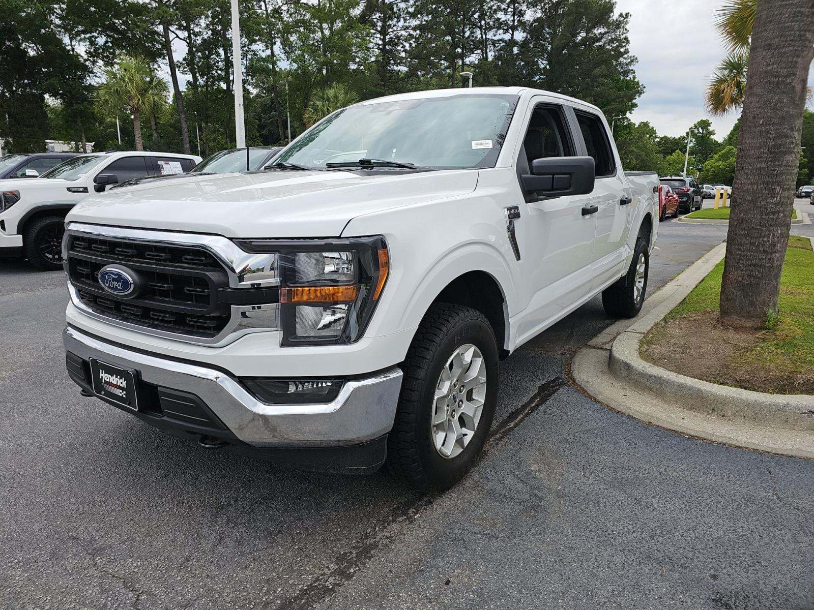 FORD F-150 - 1