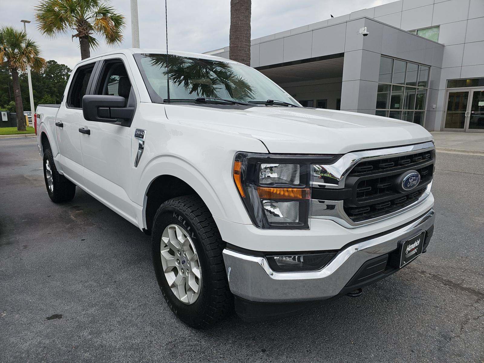 FORD F-150 - 4