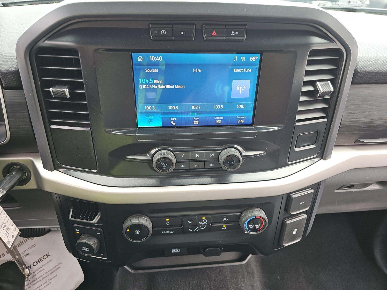 FORD F-150 - 10