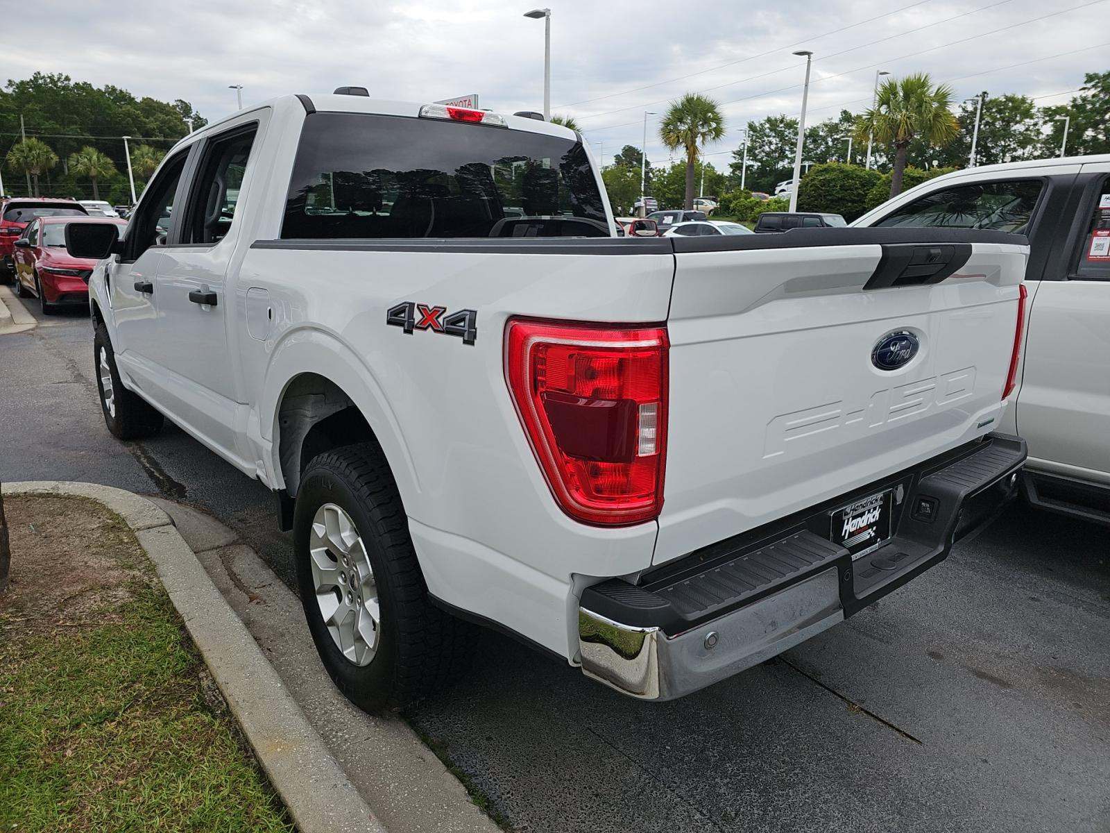 FORD F-150 - 2