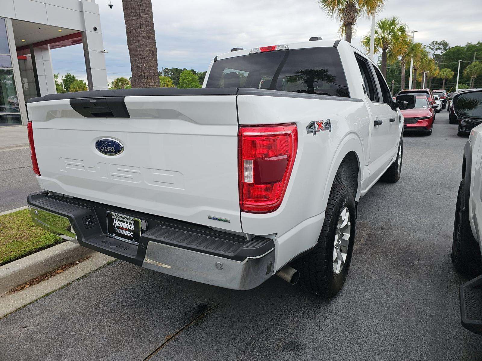 FORD F-150 - 3