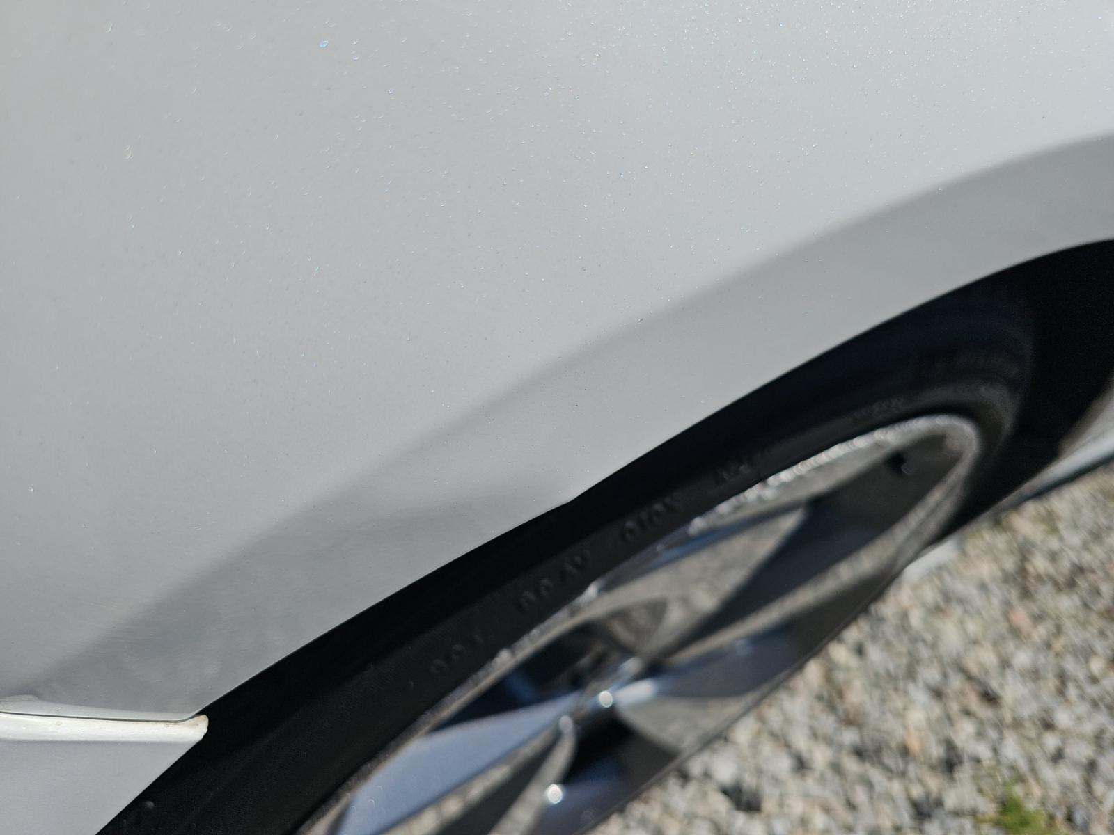 2018 Honda Accord Touring FWD