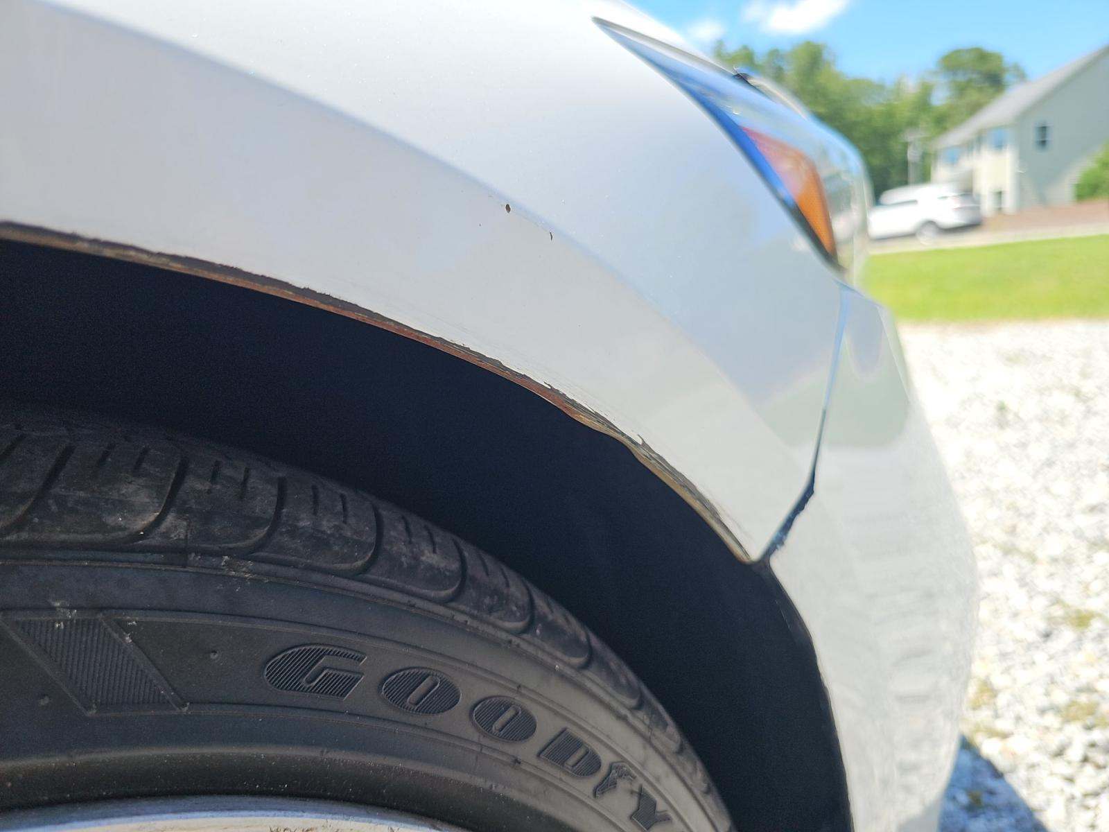 2018 Honda Accord Touring FWD
