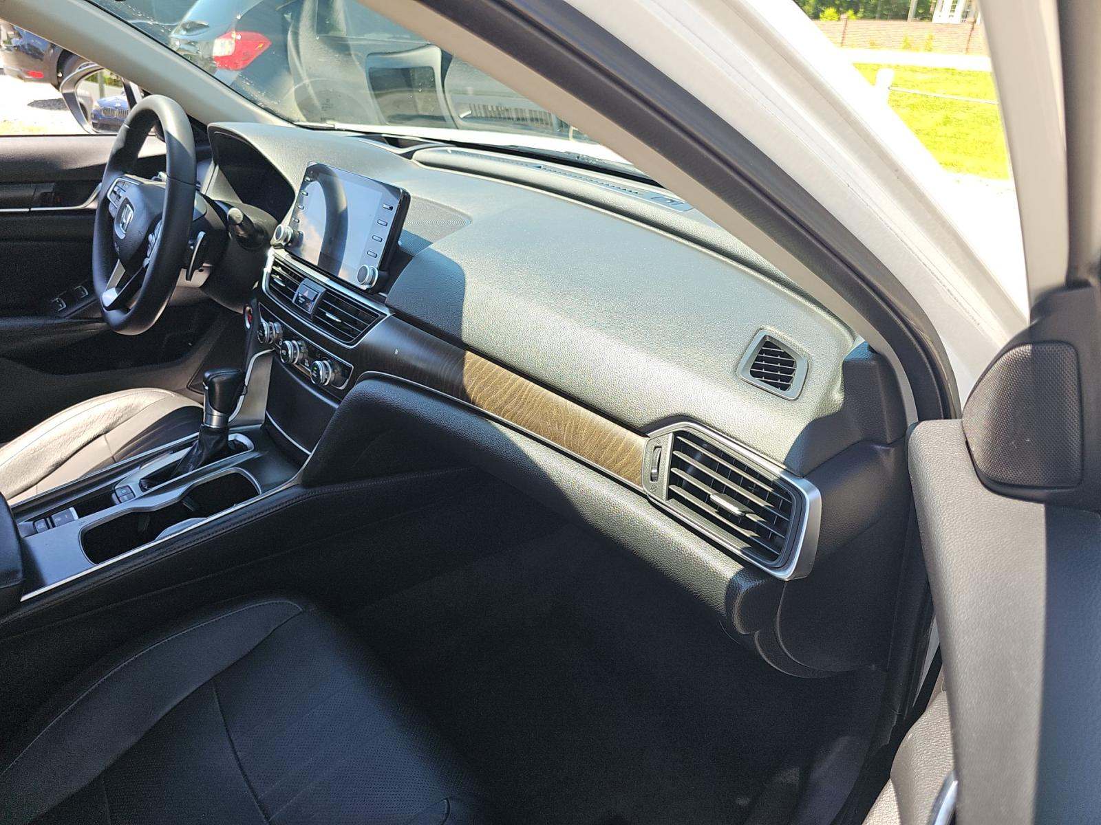 2018 Honda Accord Touring FWD