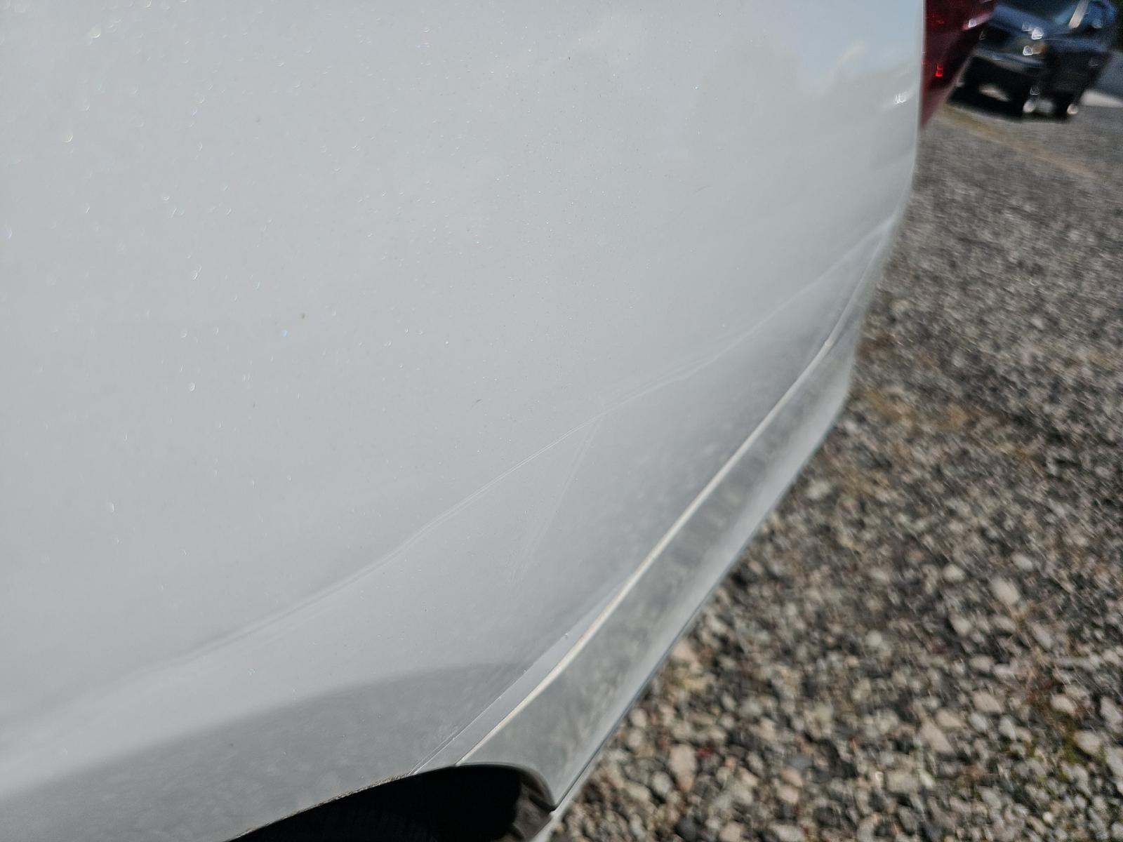 2018 Honda Accord Touring FWD
