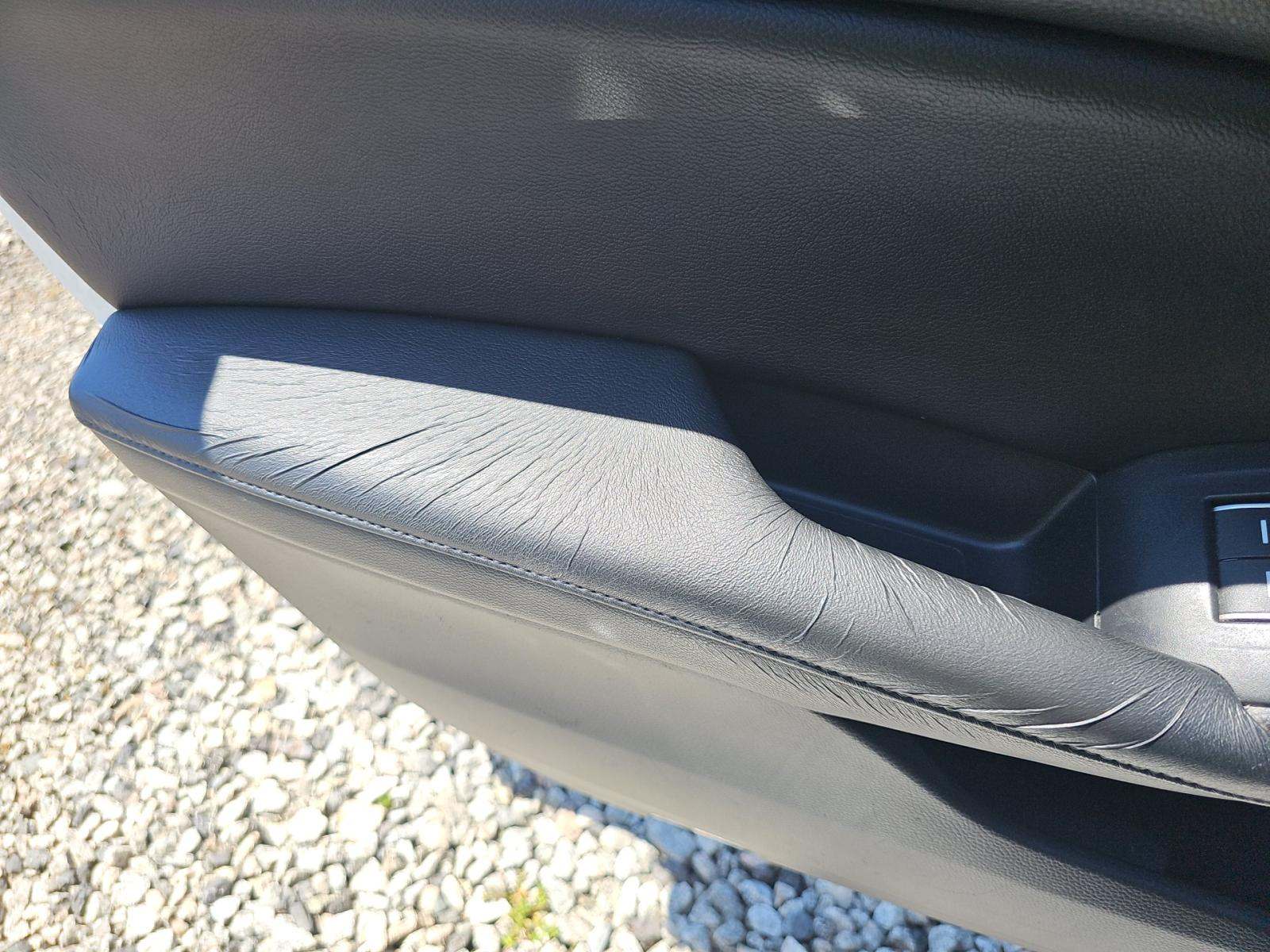 2018 Honda Accord Touring FWD