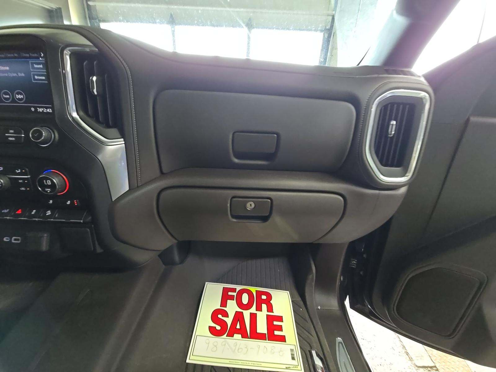 2021 Chevrolet Silverado 1500 LT AWD