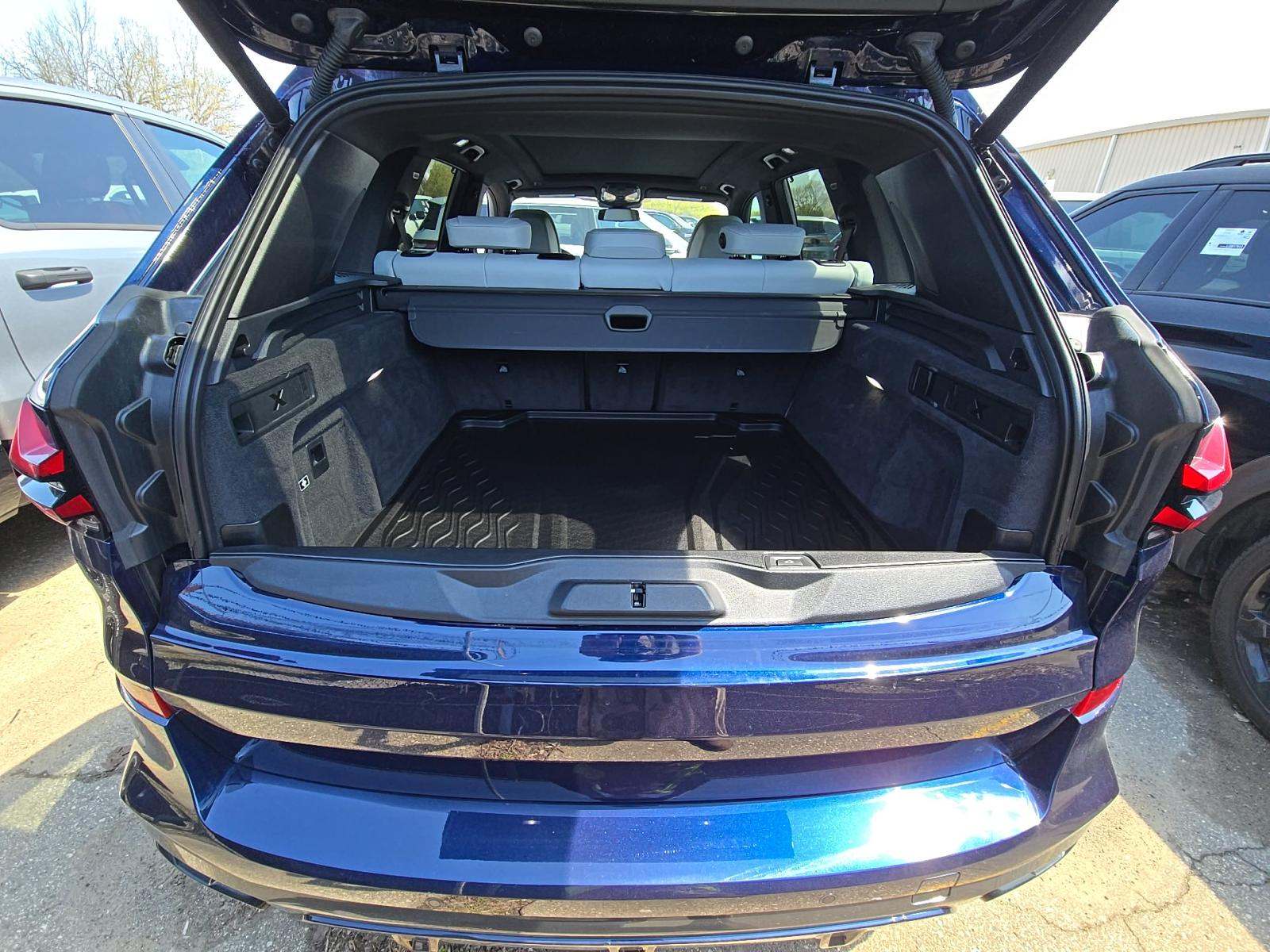 2024 BMW X5 xDrive40i AWD