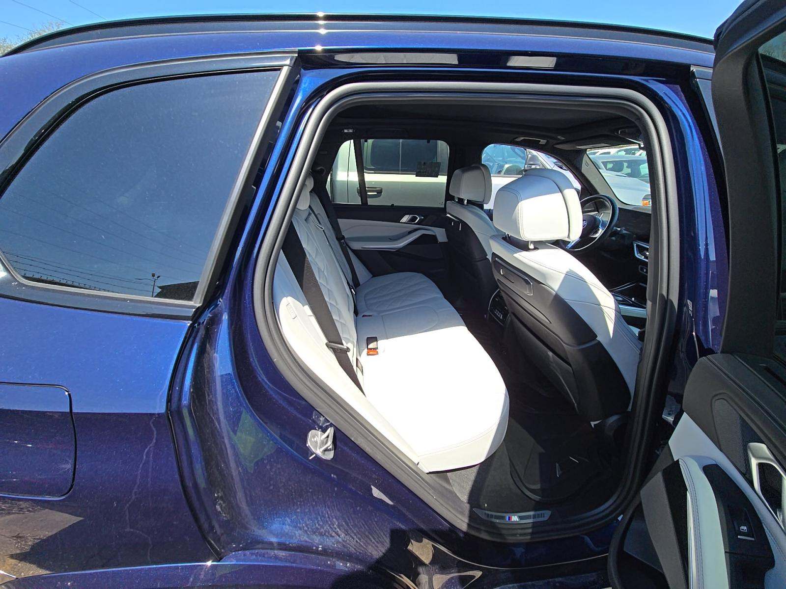 2024 BMW X5 xDrive40i AWD