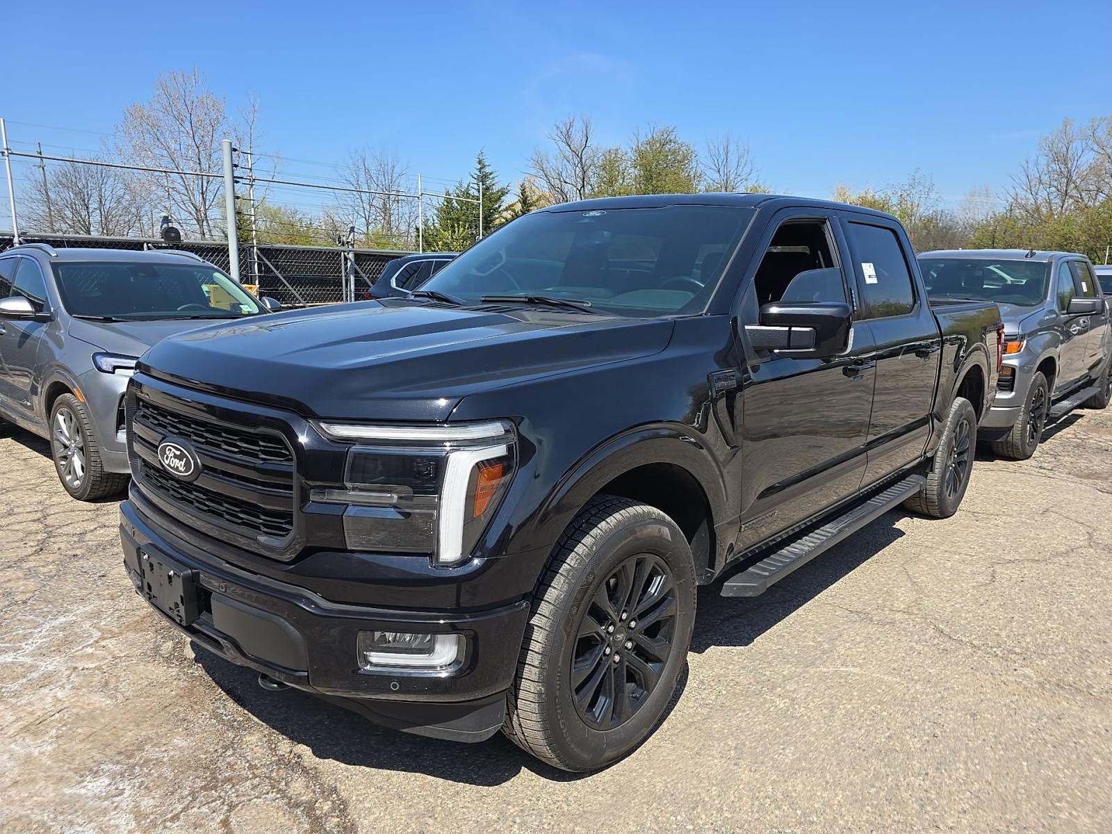 FORD F-150 - 1