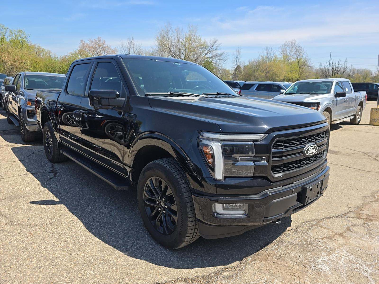 FORD F-150 - 4