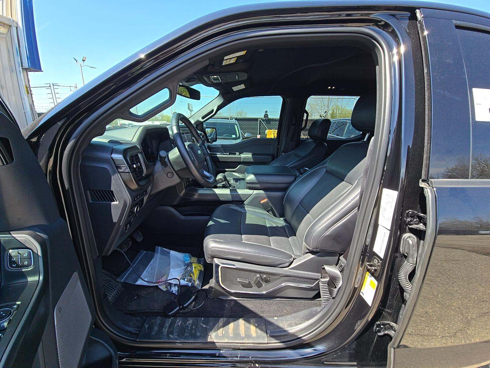 FORD F-150 - 6