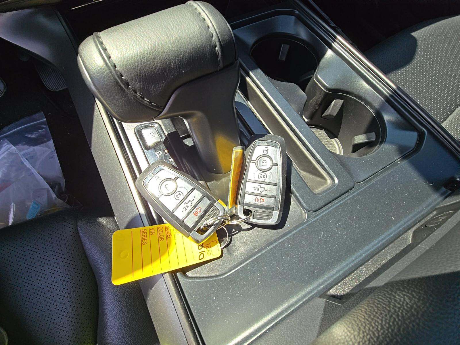 FORD F-150 - 8