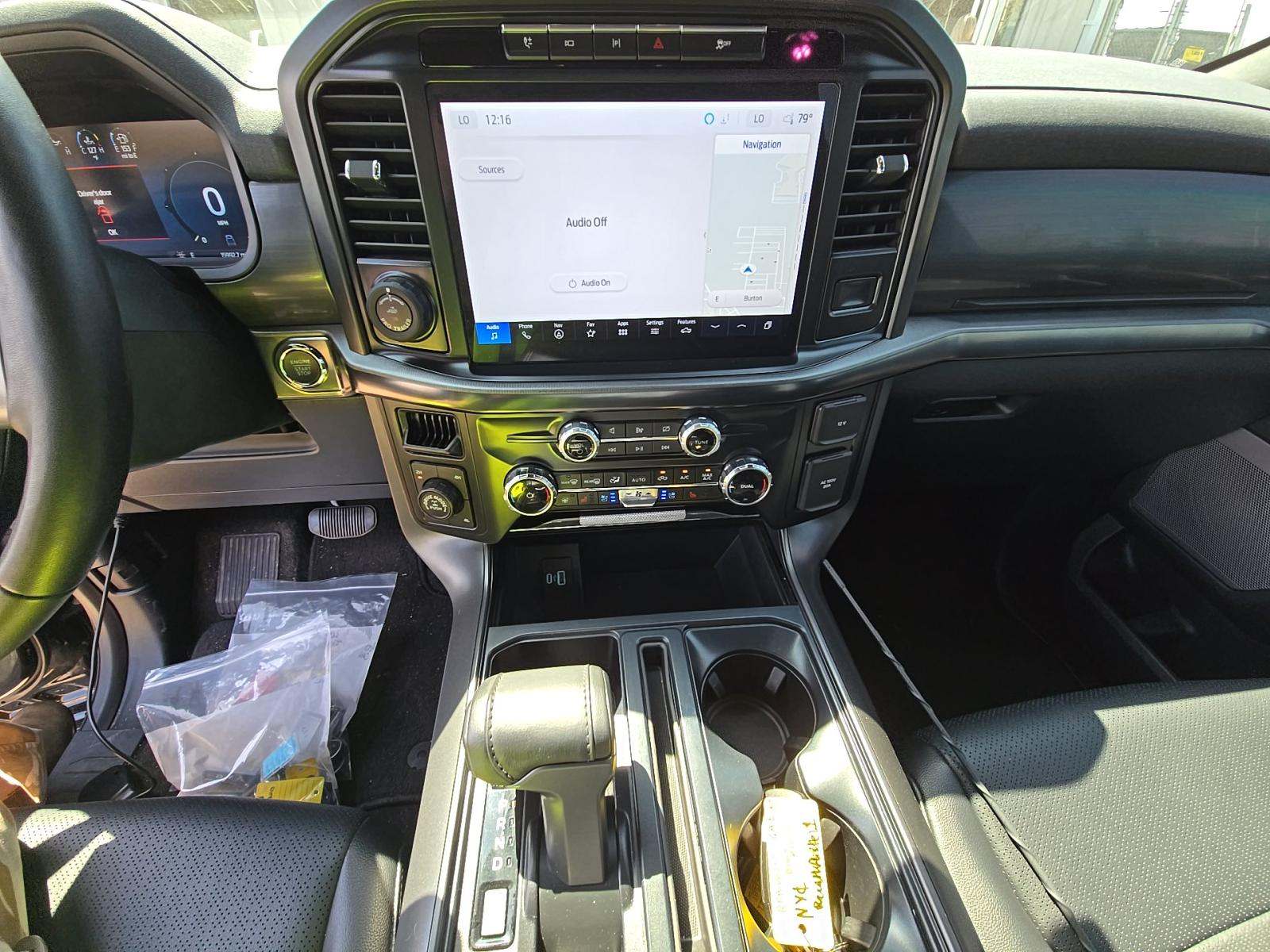 FORD F-150 - 10