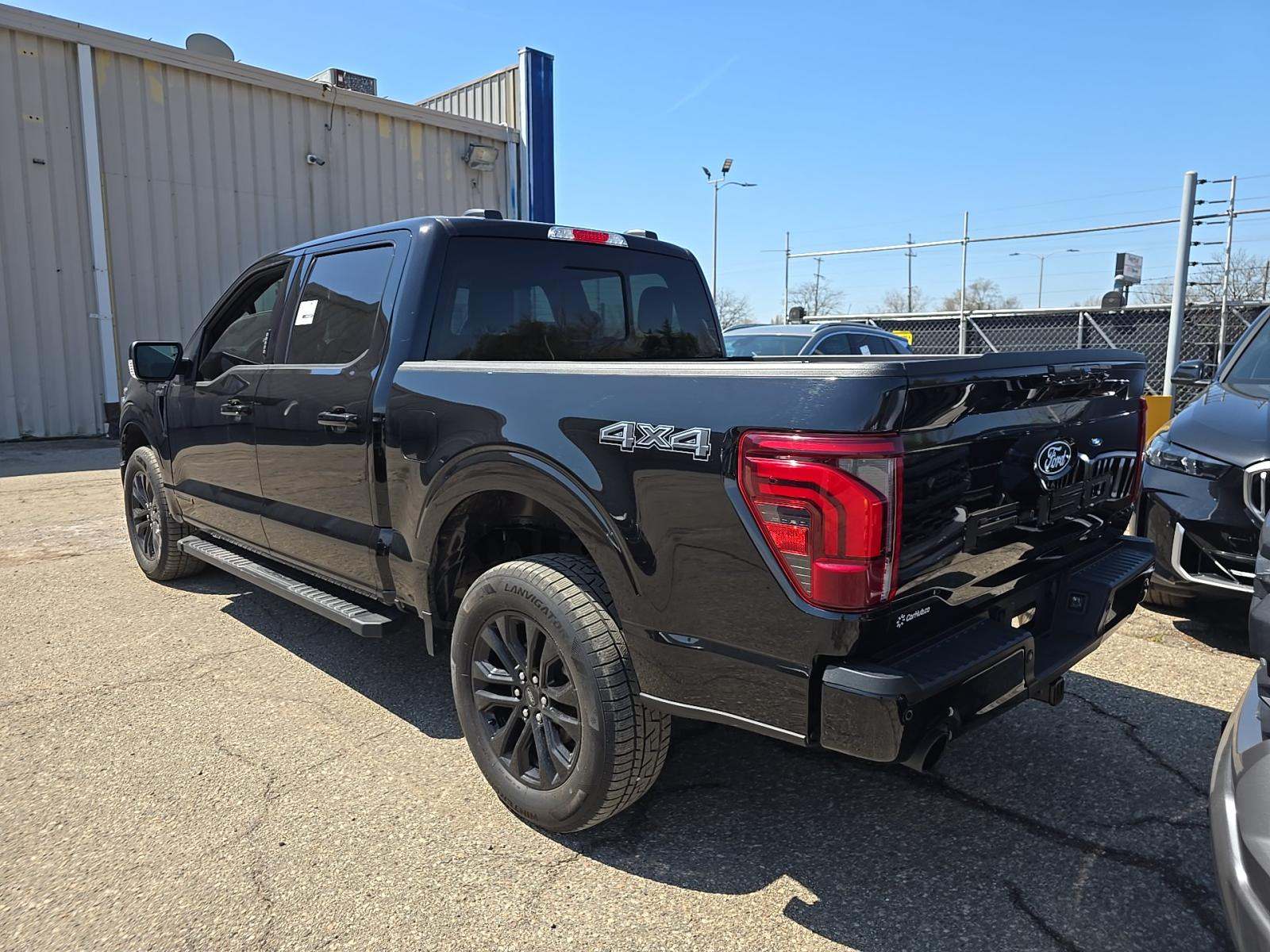 FORD F-150 - 2