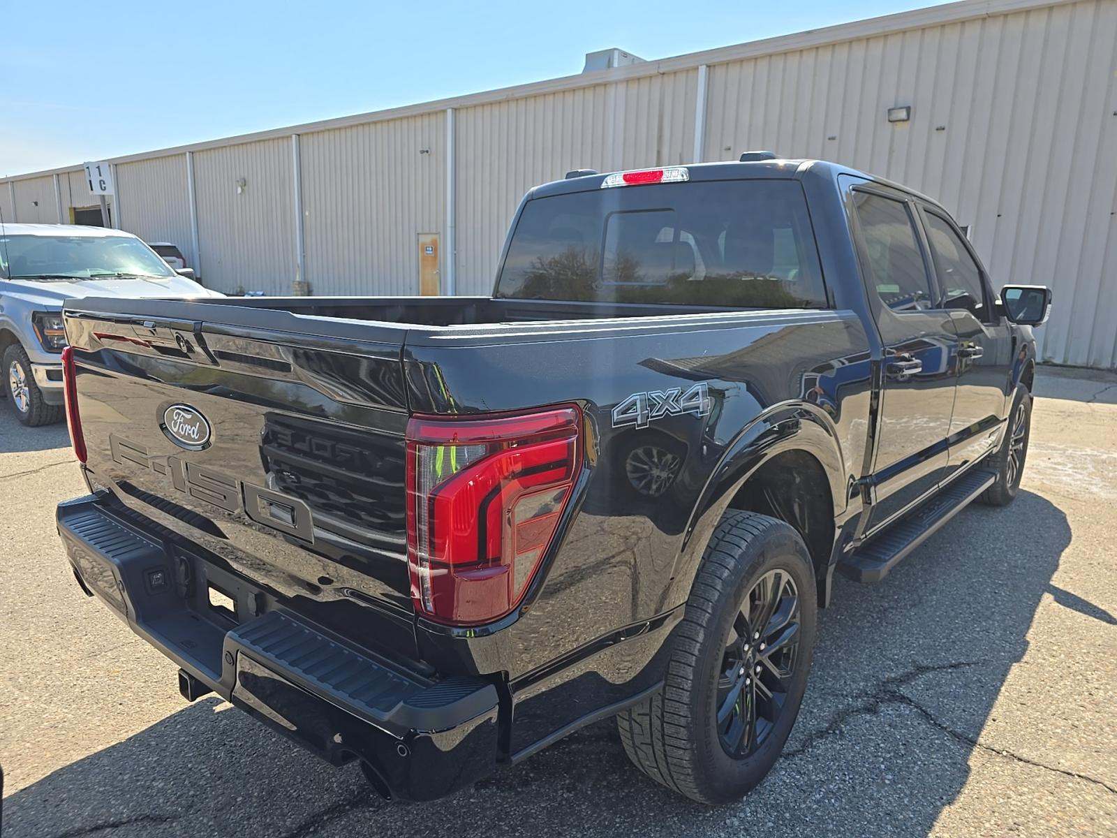 FORD F-150 - 3