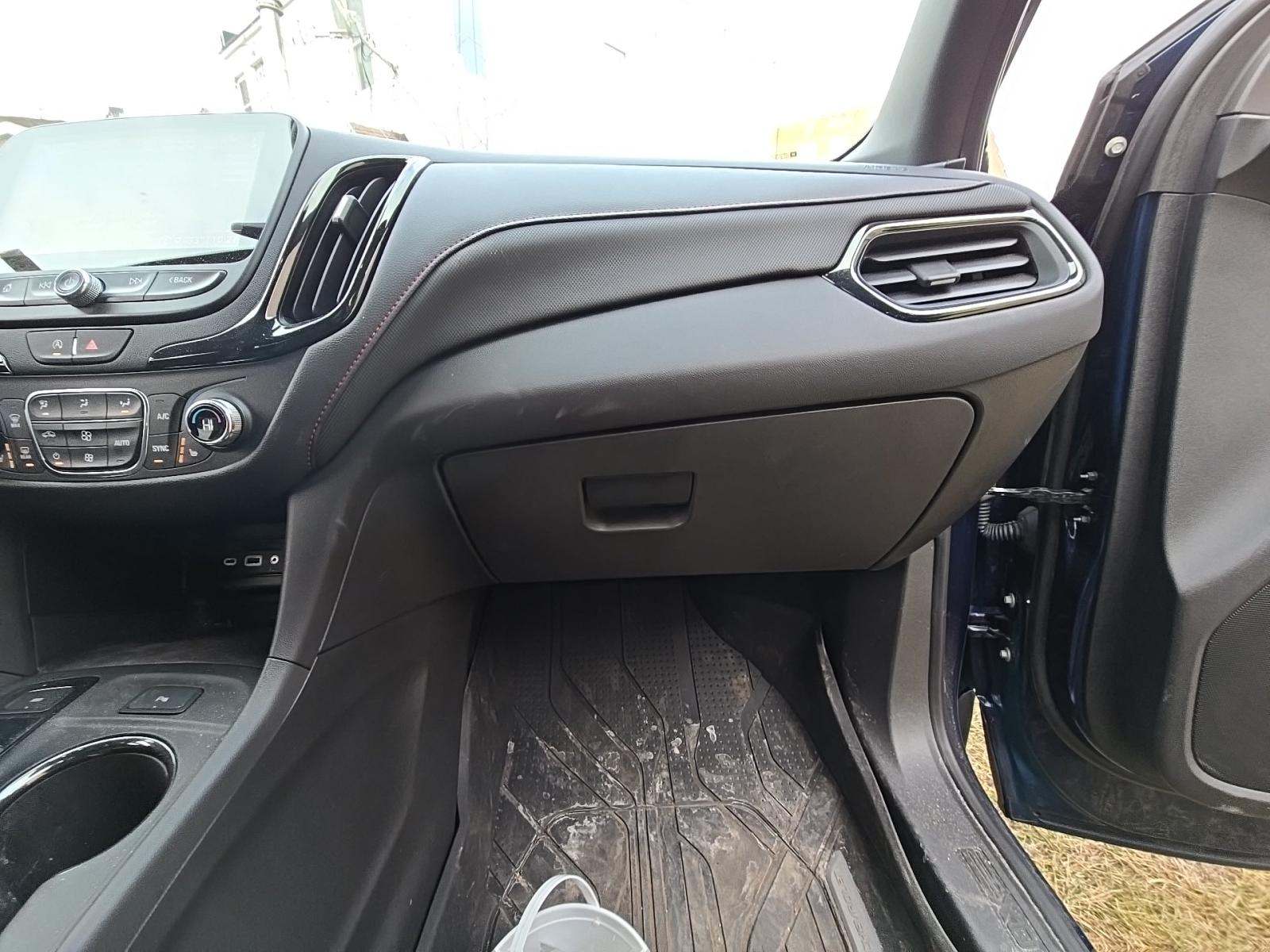 2023 Chevrolet Equinox RS AWD