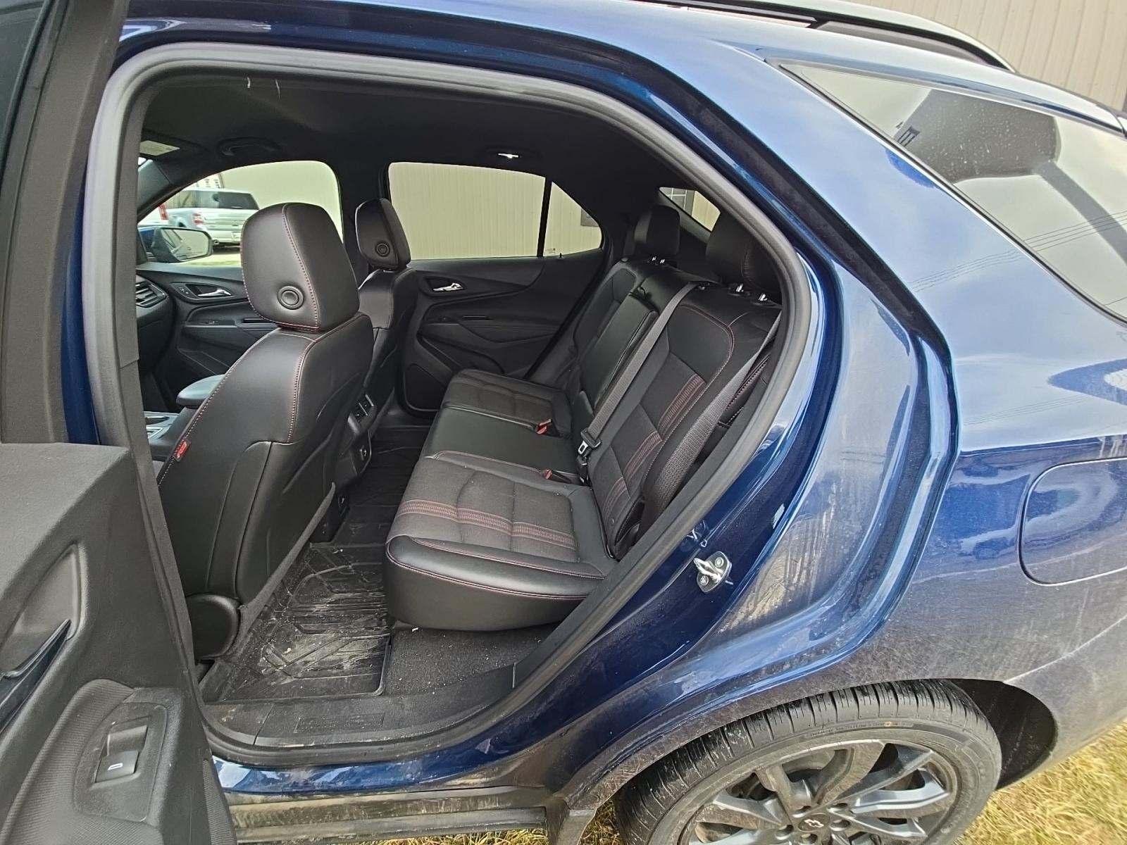 2023 Chevrolet Equinox RS AWD