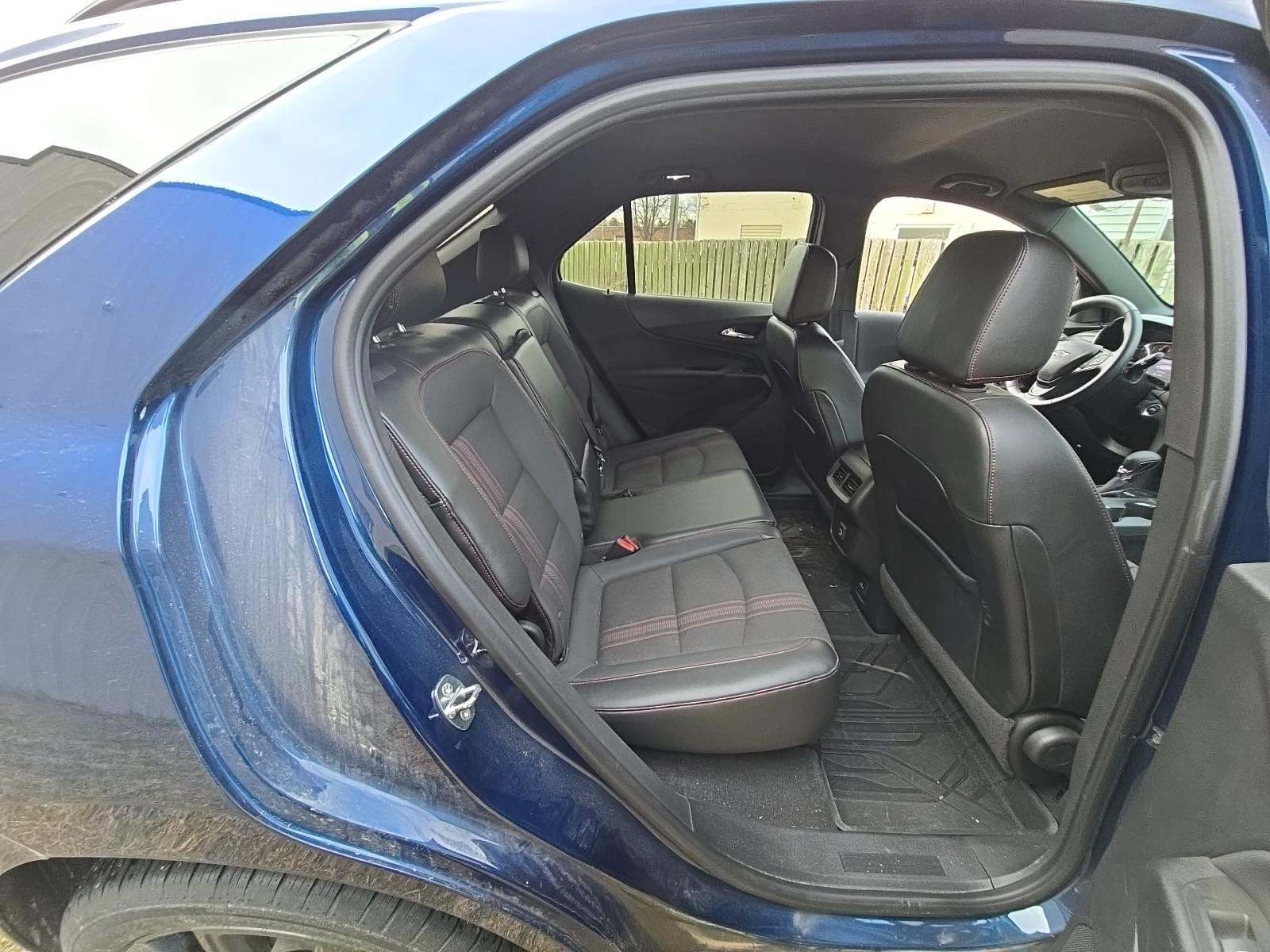 2023 Chevrolet Equinox RS AWD