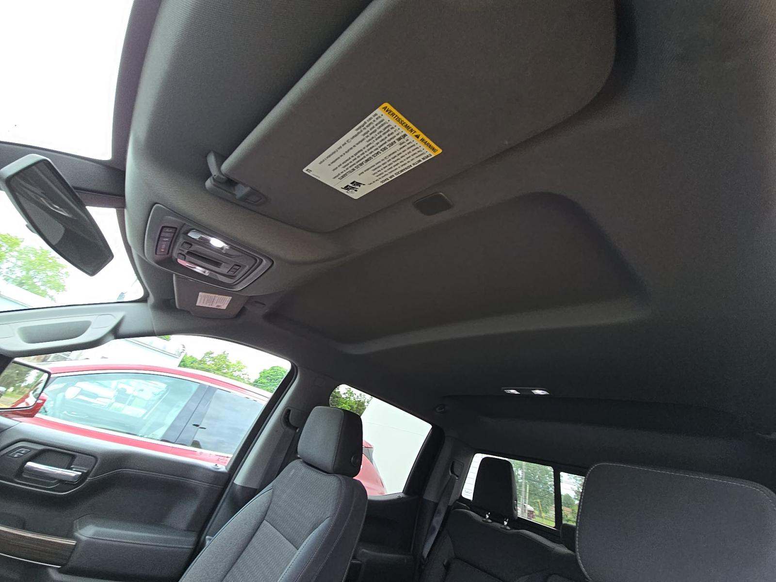 2019 Chevrolet Silverado 1500 LT AWD