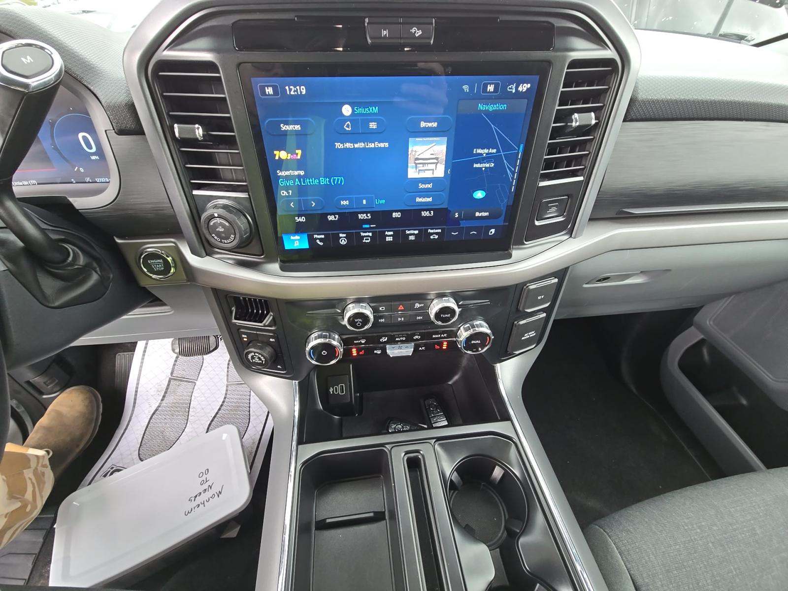 FORD F-150 - 10