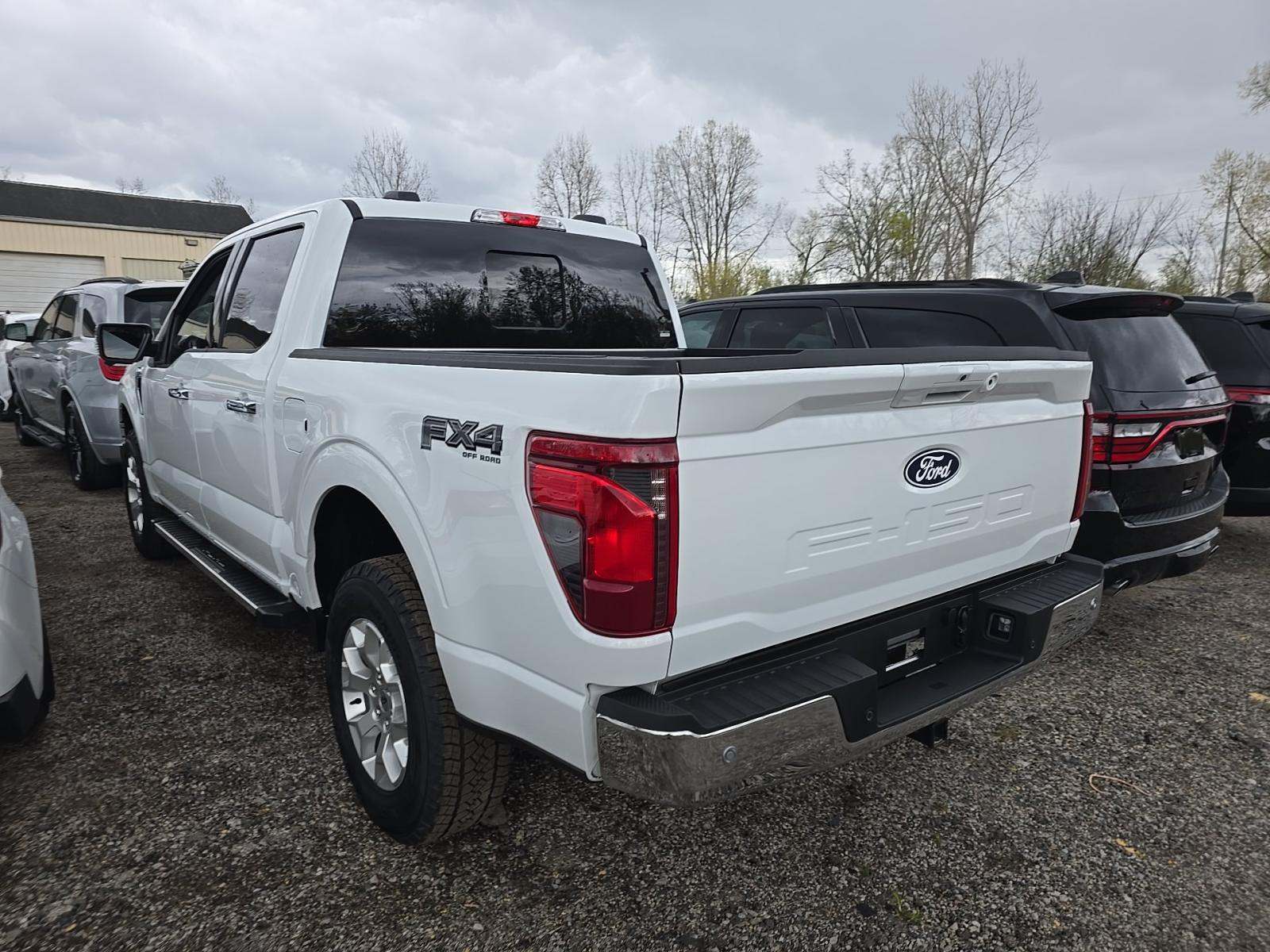 FORD F-150 - 2