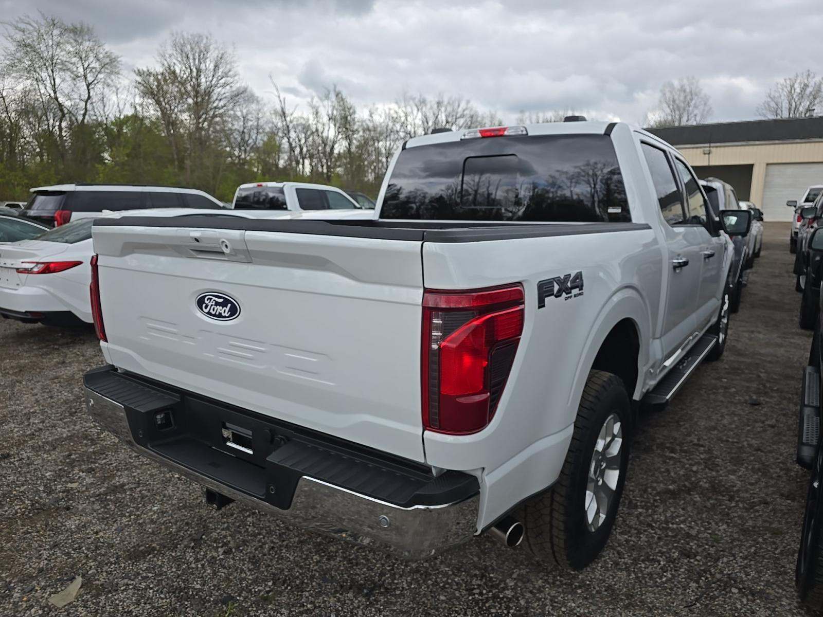 FORD F-150 - 3