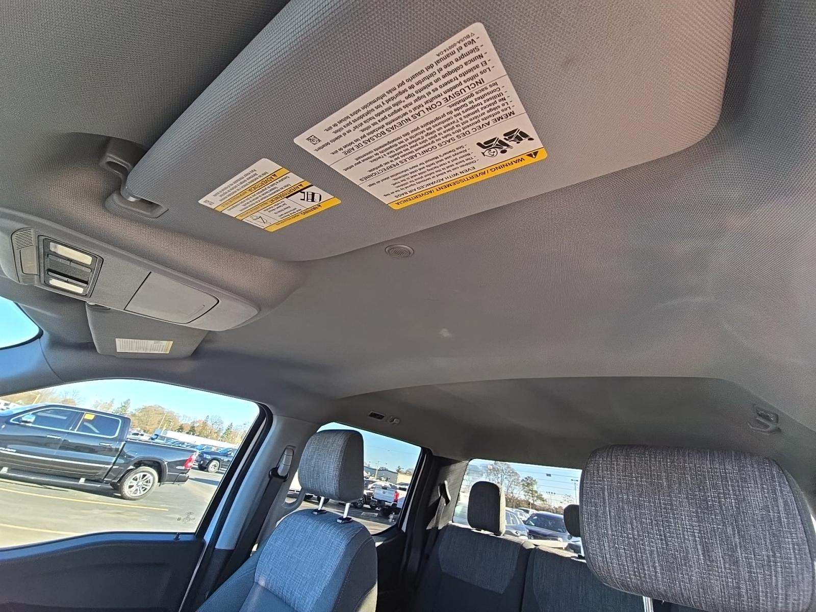 2023 Ford F-150 XLT AWD