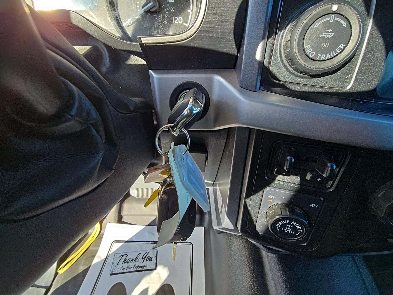 2023 Ford F-150 XLT AWD